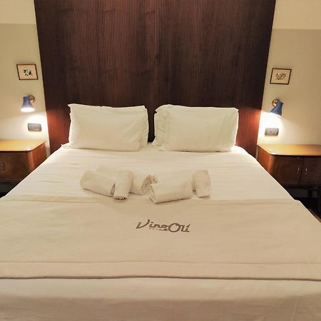 Vino E Oli Residenze Apartment Roma Ngoại thất bức ảnh