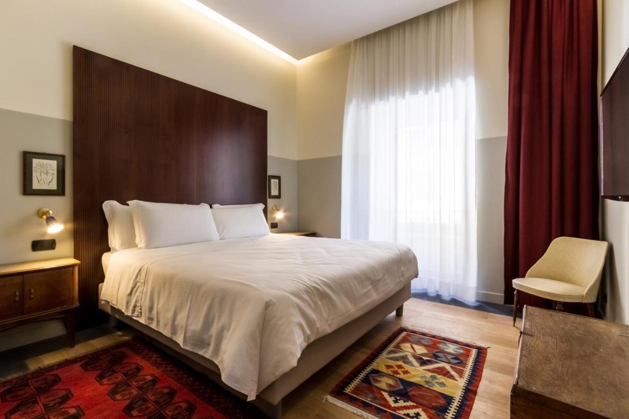 Vino E Oli Residenze Apartment Roma Ngoại thất bức ảnh