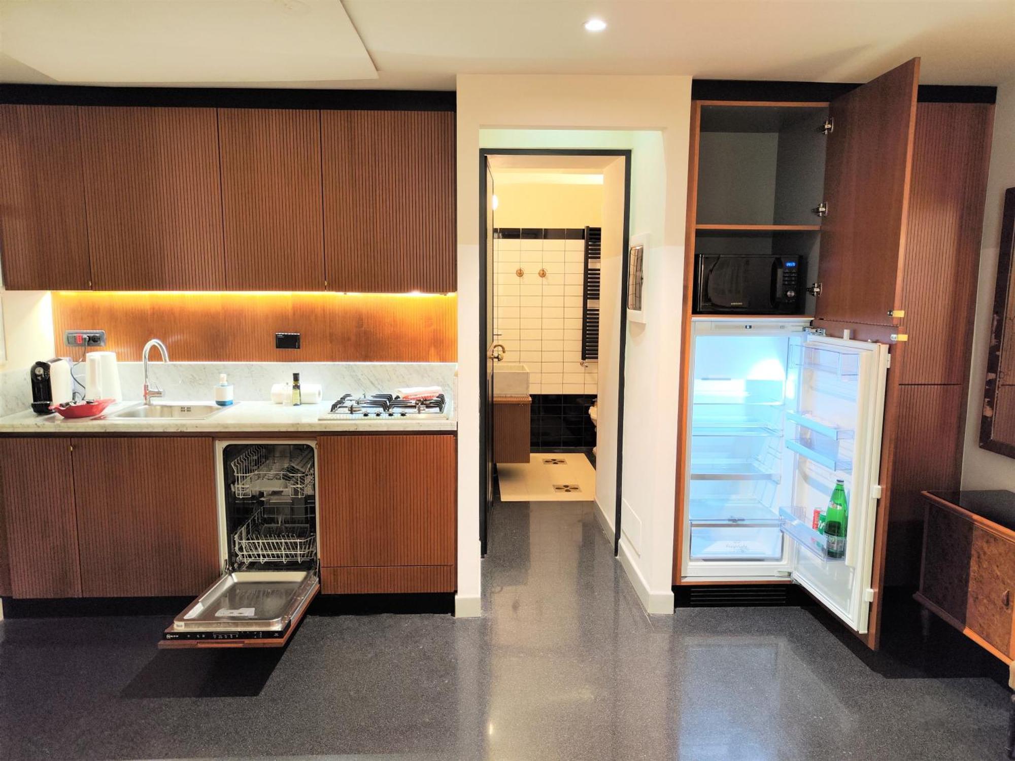 Vino E Oli Residenze Apartment Roma Ngoại thất bức ảnh