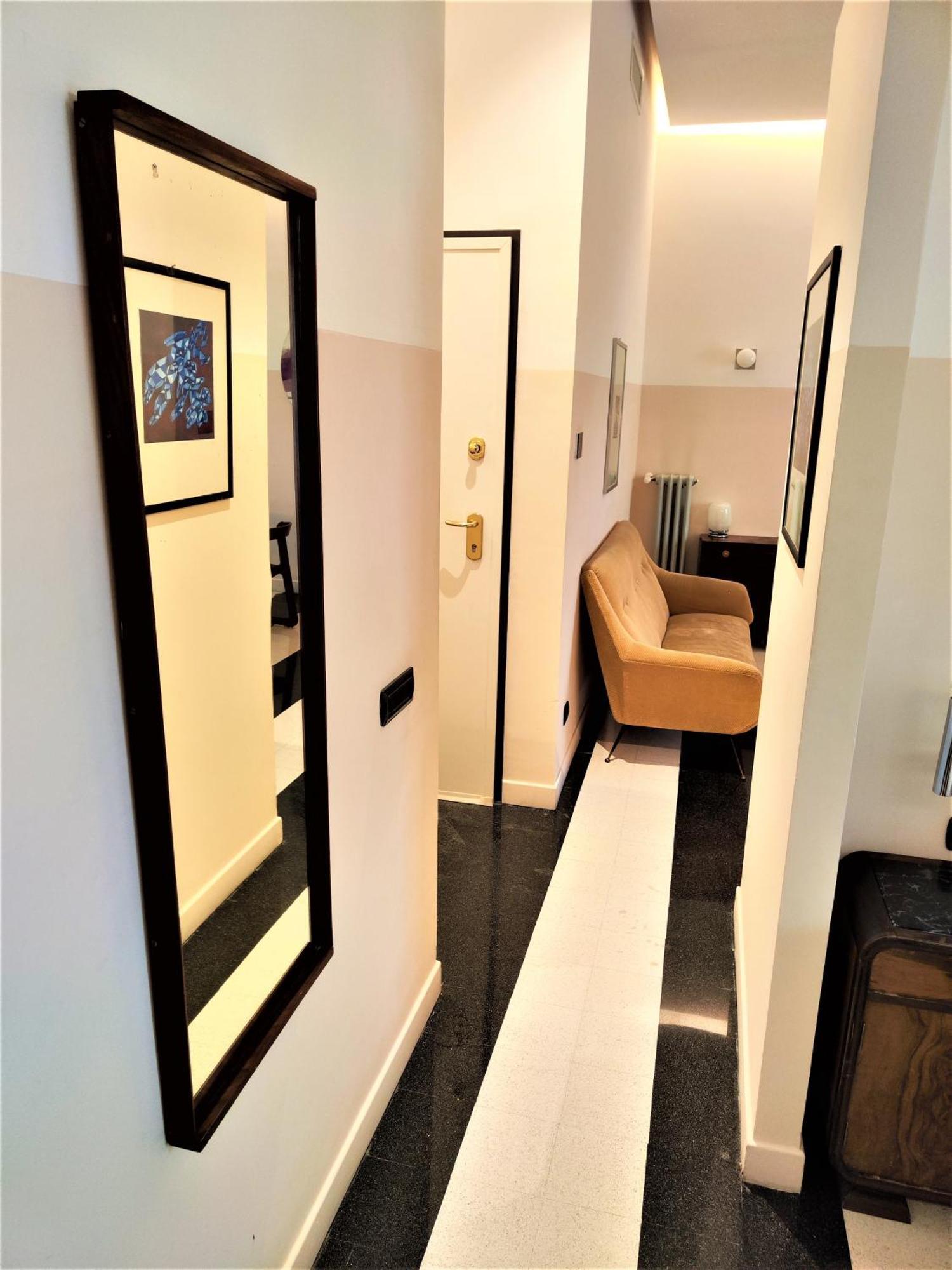 Vino E Oli Residenze Apartment Roma Ngoại thất bức ảnh